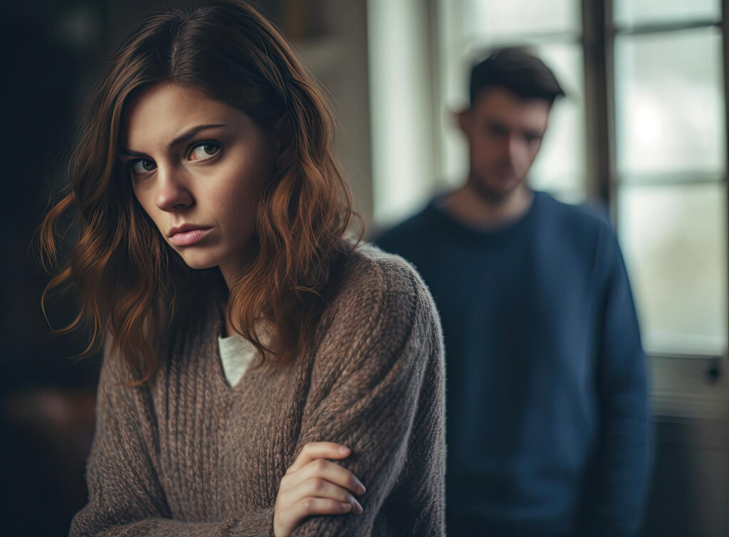 infedeltà coniugale